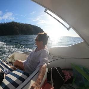 Meet your Posher, Sara